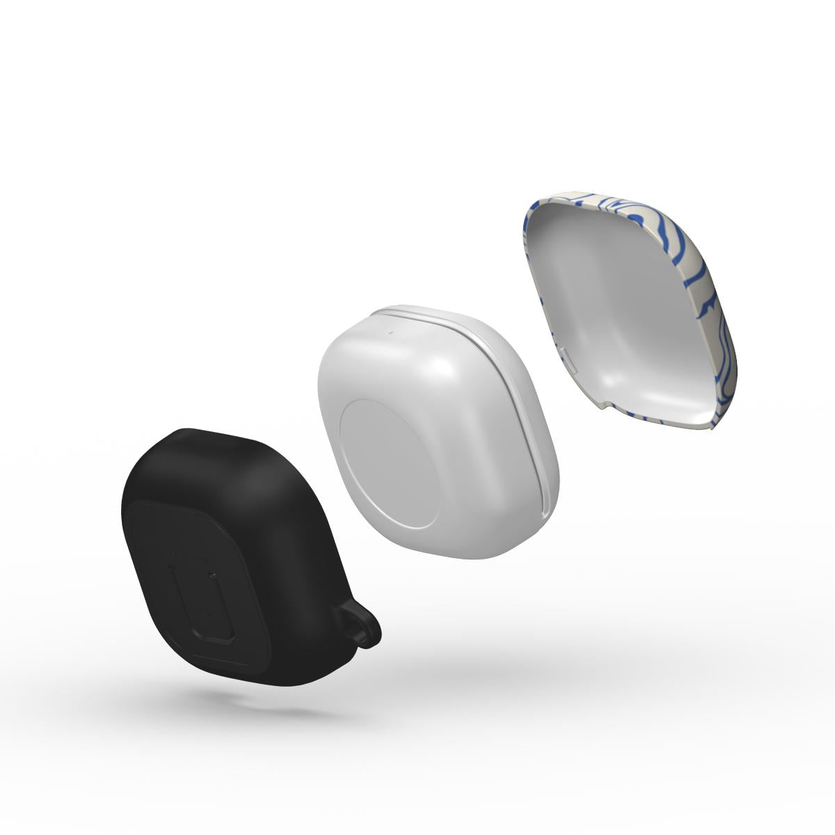 Tideway - Samsung Buds Case