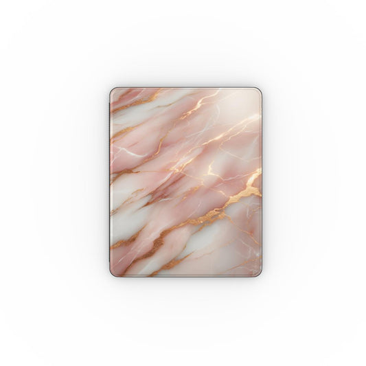 Quartzelle - iPad Case