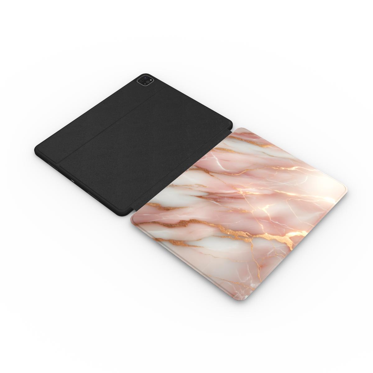 Quartzelle - iPad Case