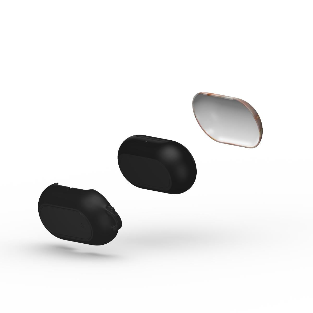 Quartzelle - Samsung Buds Case
