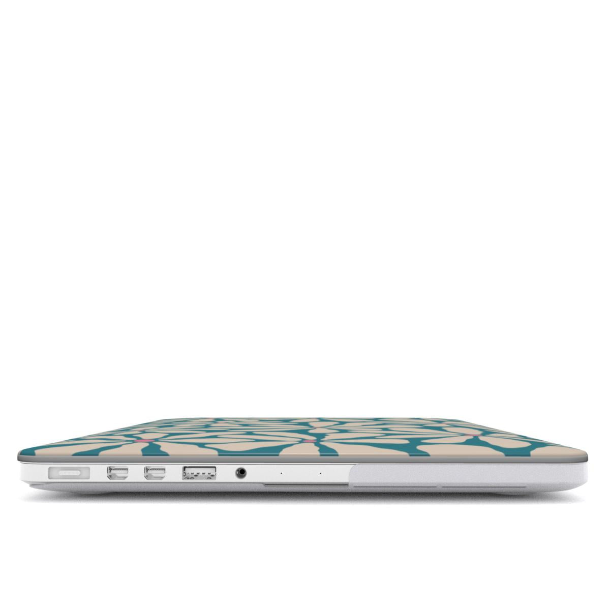 Bloomoo - MacBook Case