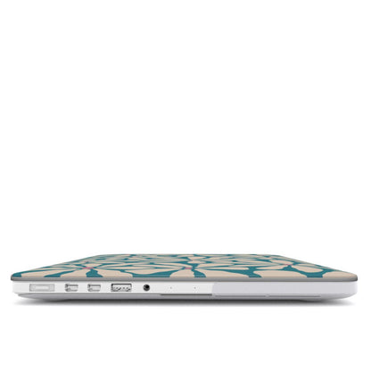 Bloomoo - MacBook Case