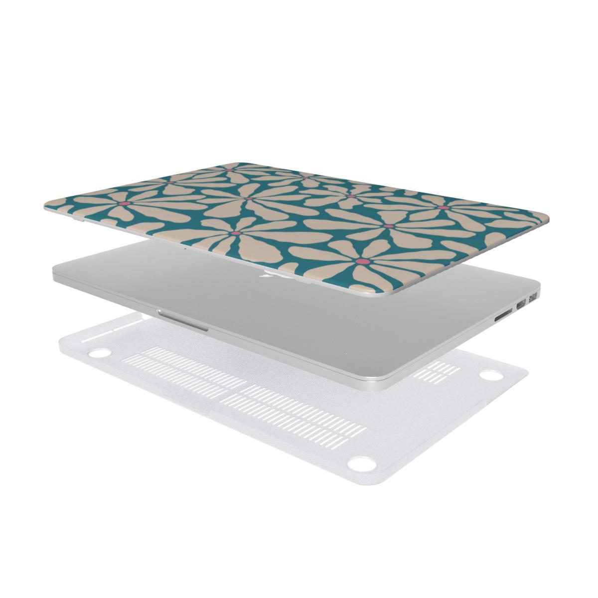 Bloomoo - MacBook Case