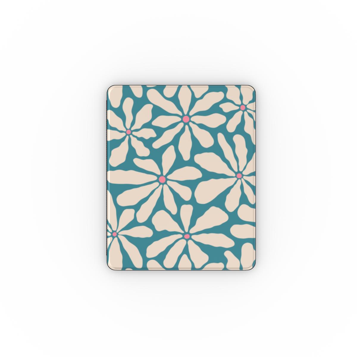 Bloomoo - iPad Case
