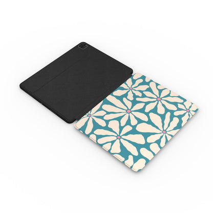Bloomoo - iPad Case