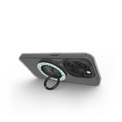 Bloomoo - Magnetic Ring Holder