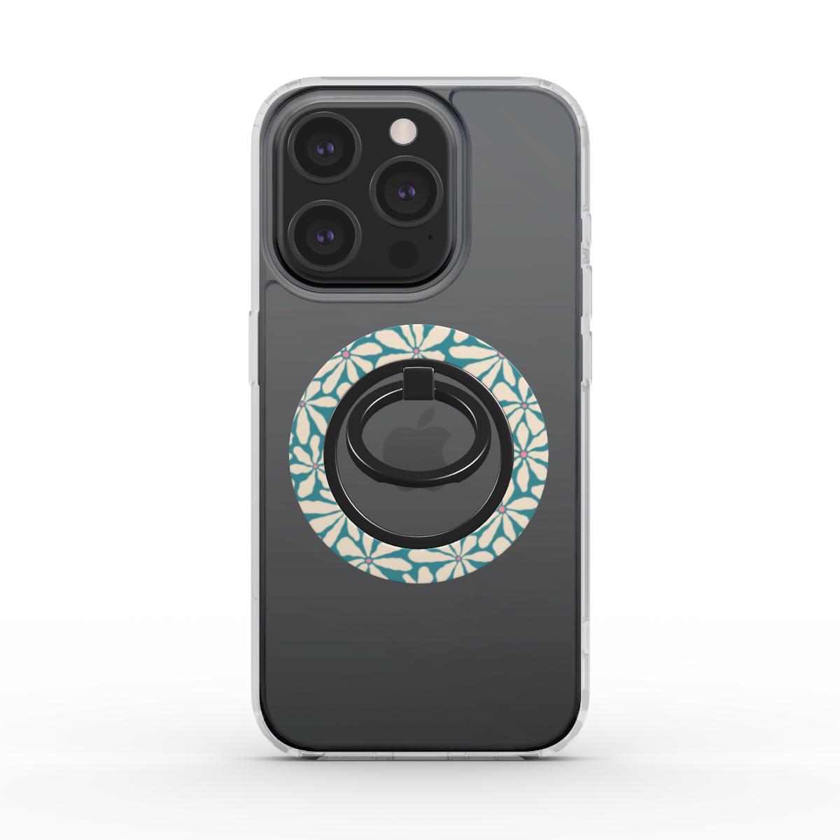 Bloomoo - Magnetic Ring Holder