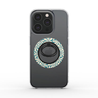 Bloomoo - Magnetic Ring Holder