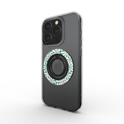 Bloomoo - Magnetic Ring Holder