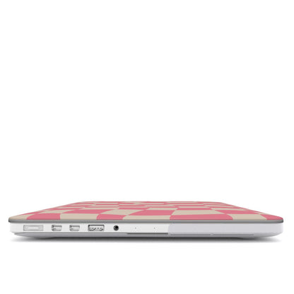 Swizzle - MacBook Case