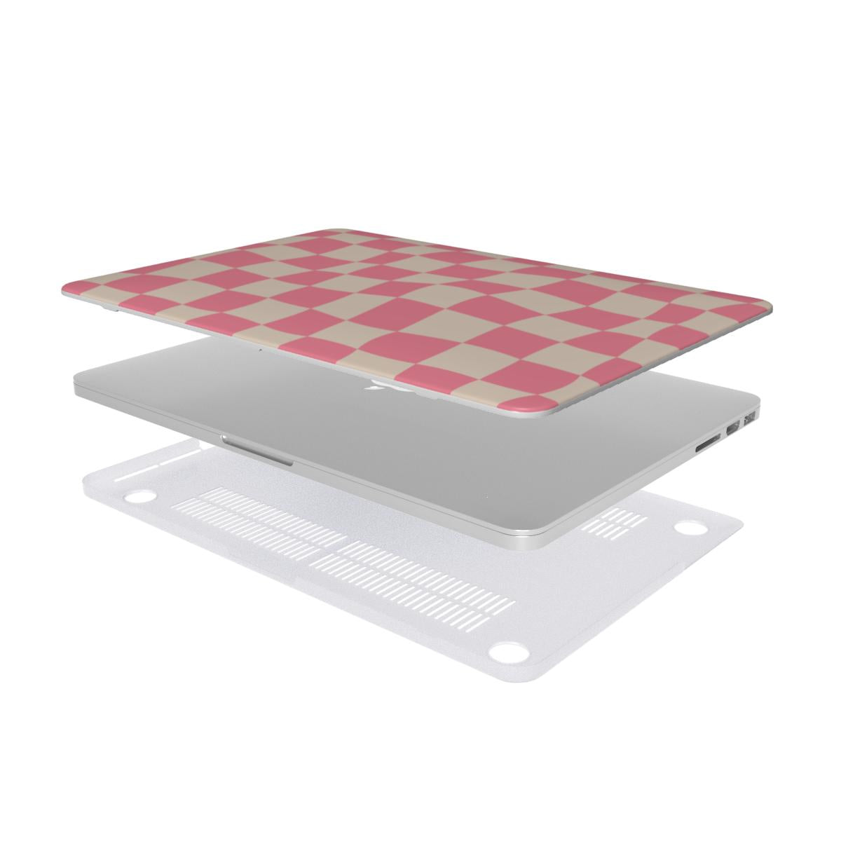 Swizzle - MacBook Case