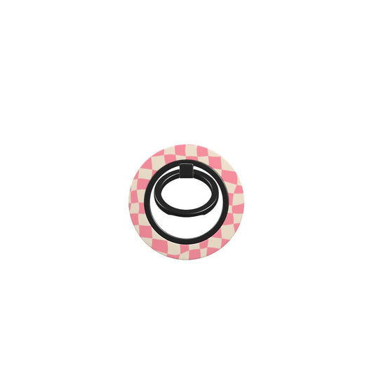 Swizzle - Ring Holder