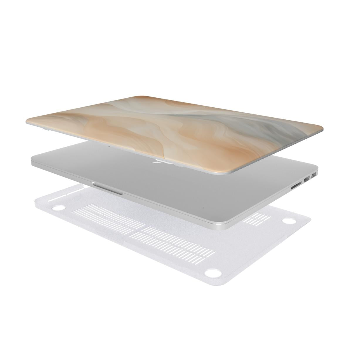 Dunelle - MacBook Case