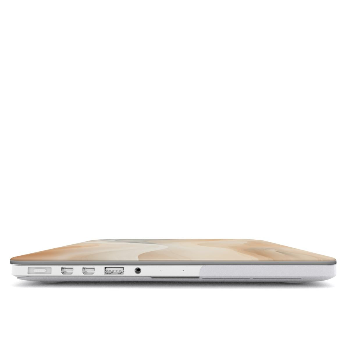 Dunelle - MacBook Case