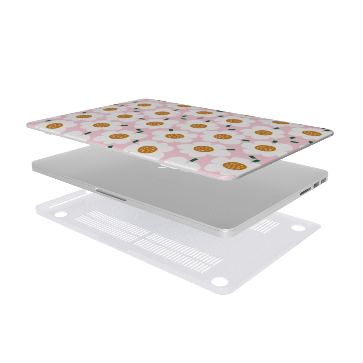 Bloomzy - MacBook Case