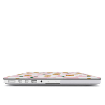 Bloomzy - MacBook Case