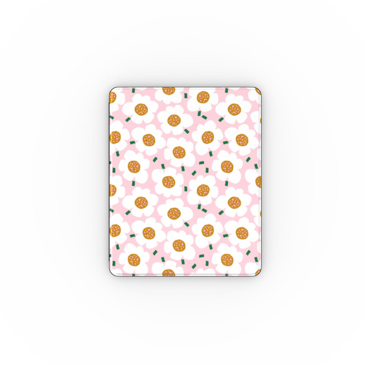 Bloomzy - iPad Case