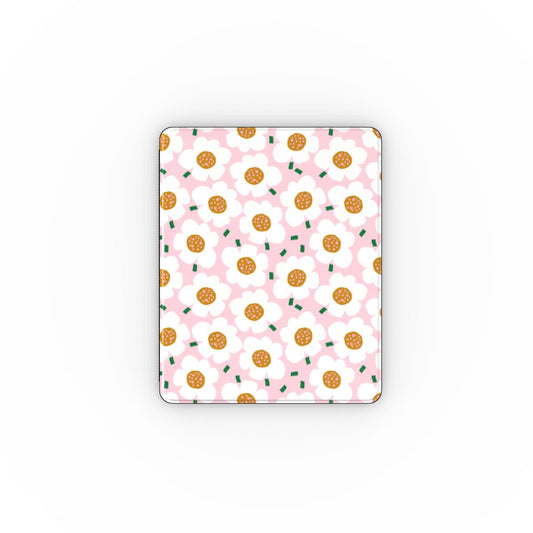 Bloomzy - iPad Case