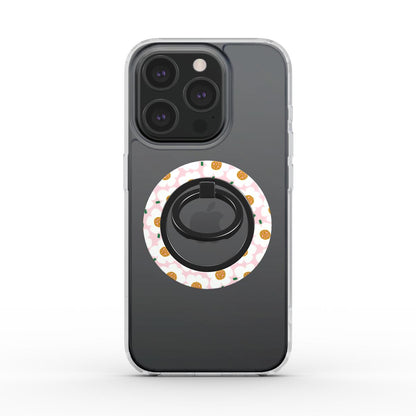 Bloomzy - Magnetic Ring Holder