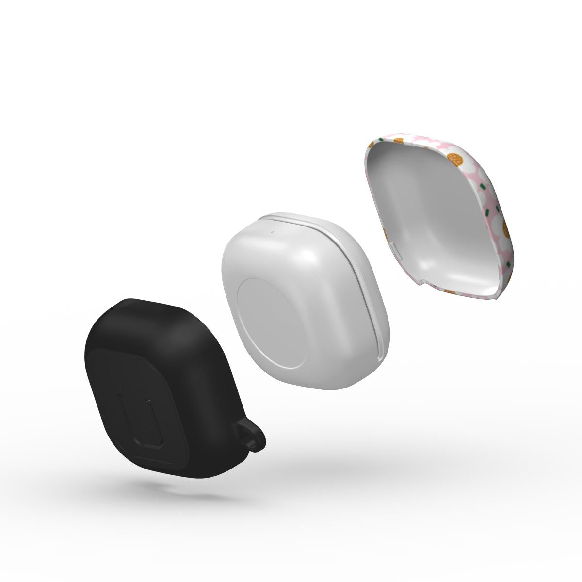 Bloomzy - Samsung Buds Case