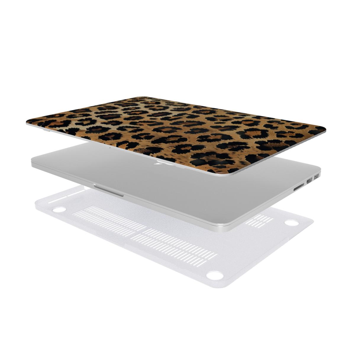Ferocia - MacBook Case