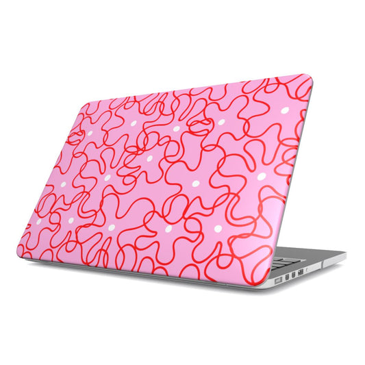 Fizzpop - MacBook Case