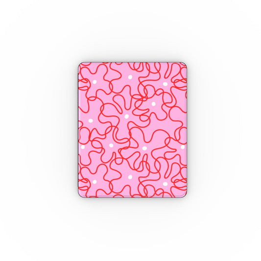 Fizzpop - iPad Case