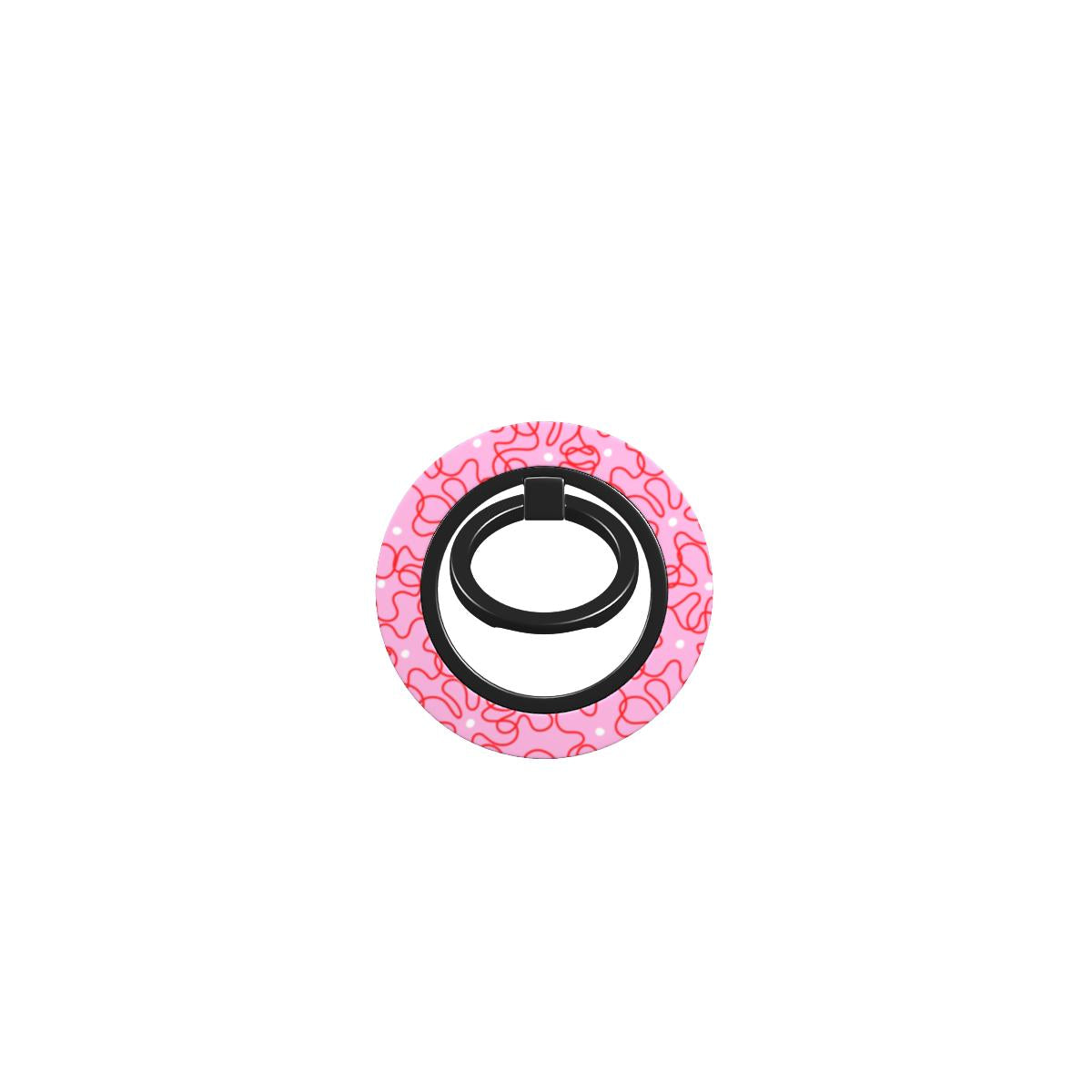 Fizzpop - Ring Holder