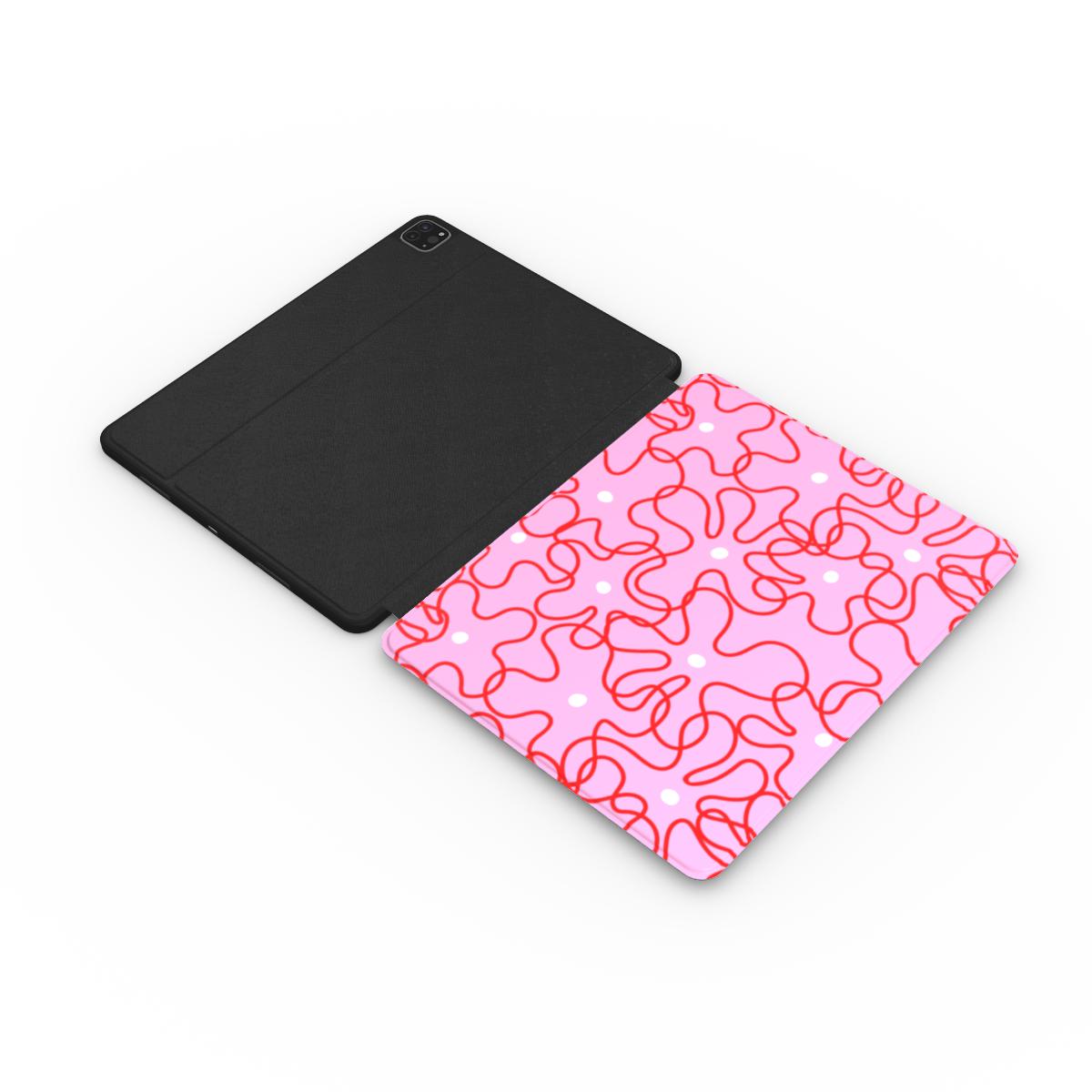 Fizzpop - iPad Case