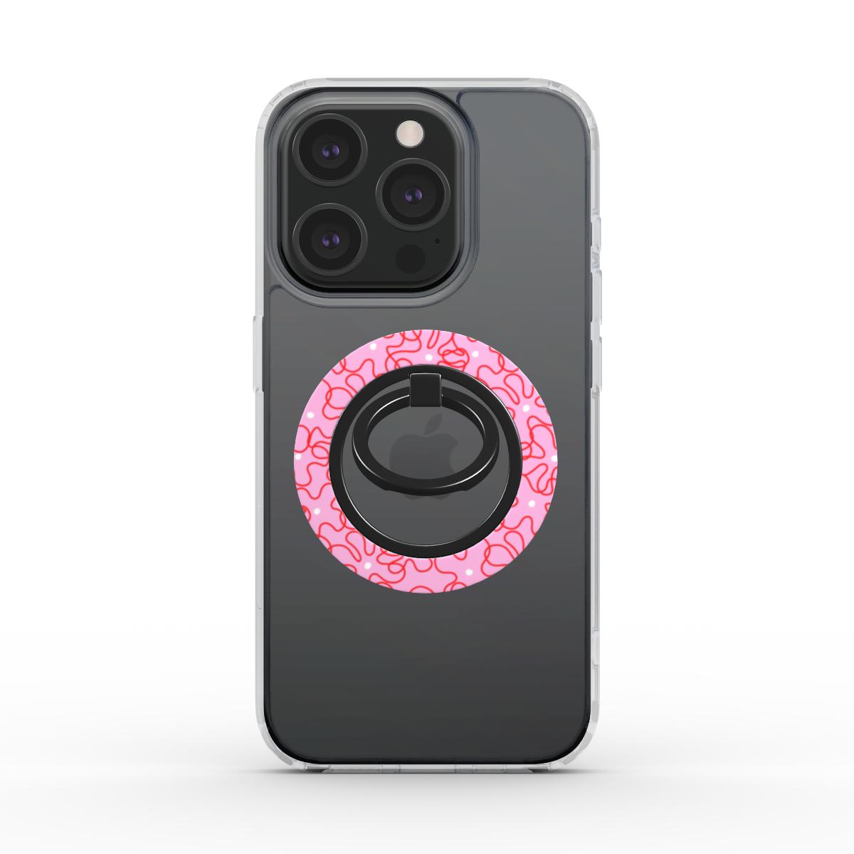 Fizzpop - Ring Holder