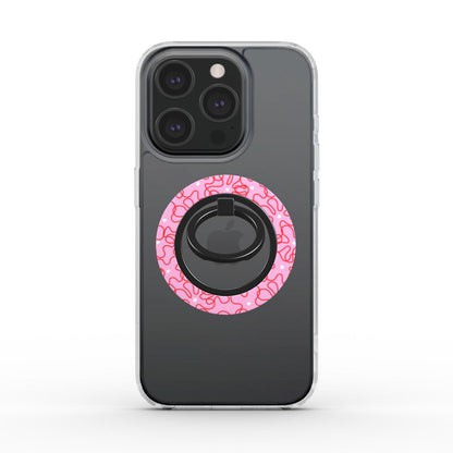 Fizzpop - Ring Holder