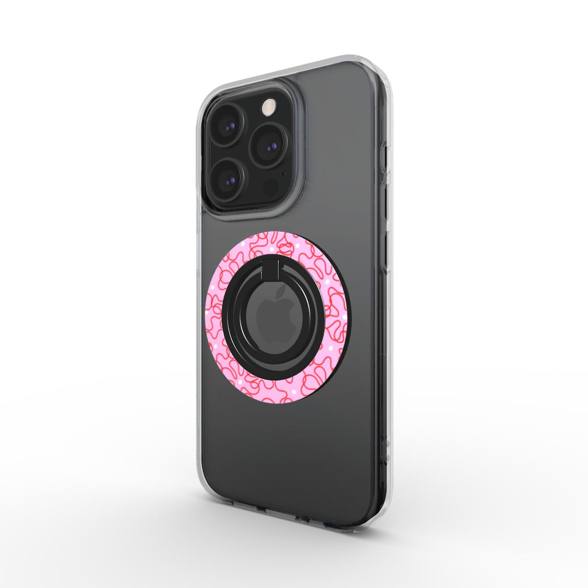 Fizzpop - Ring Holder