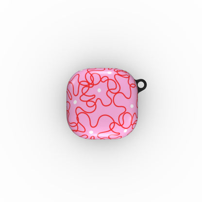 Fizzpop - Samsung Buds Case
