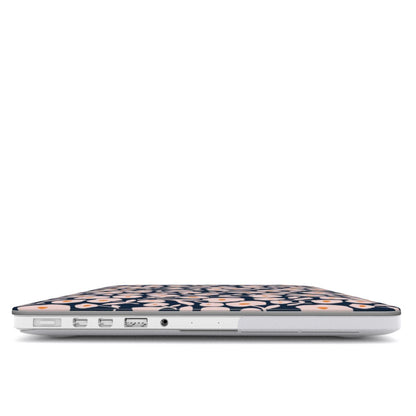 Florise - MacBook Case