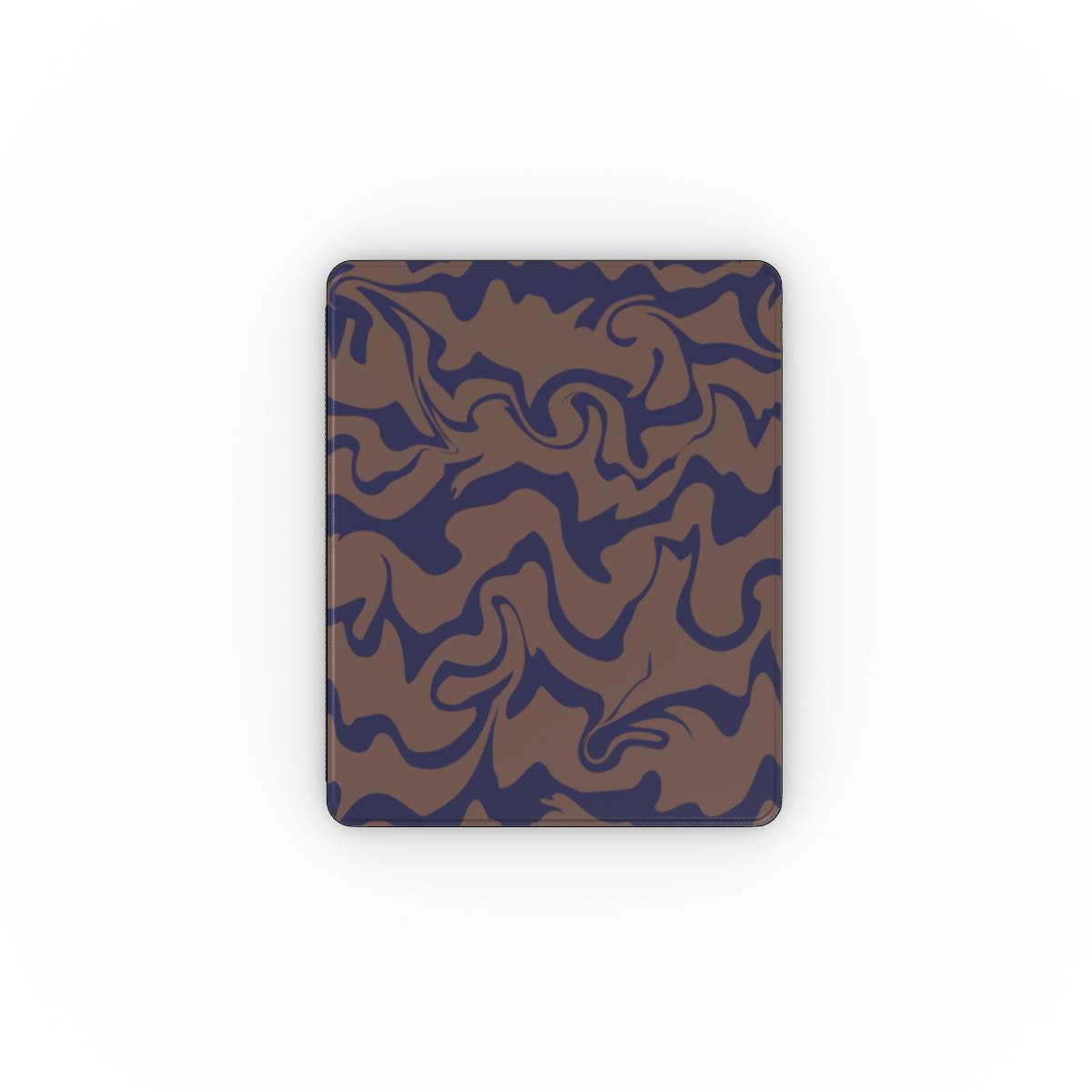 Noirwave - iPad Case