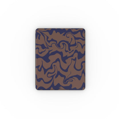 Noirwave - iPad Case
