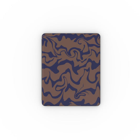 Noirwave - iPad Case
