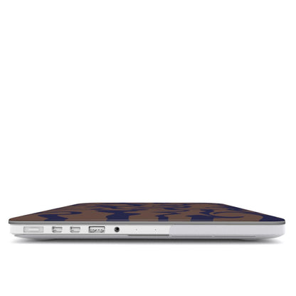 Noirwave - MacBook Case