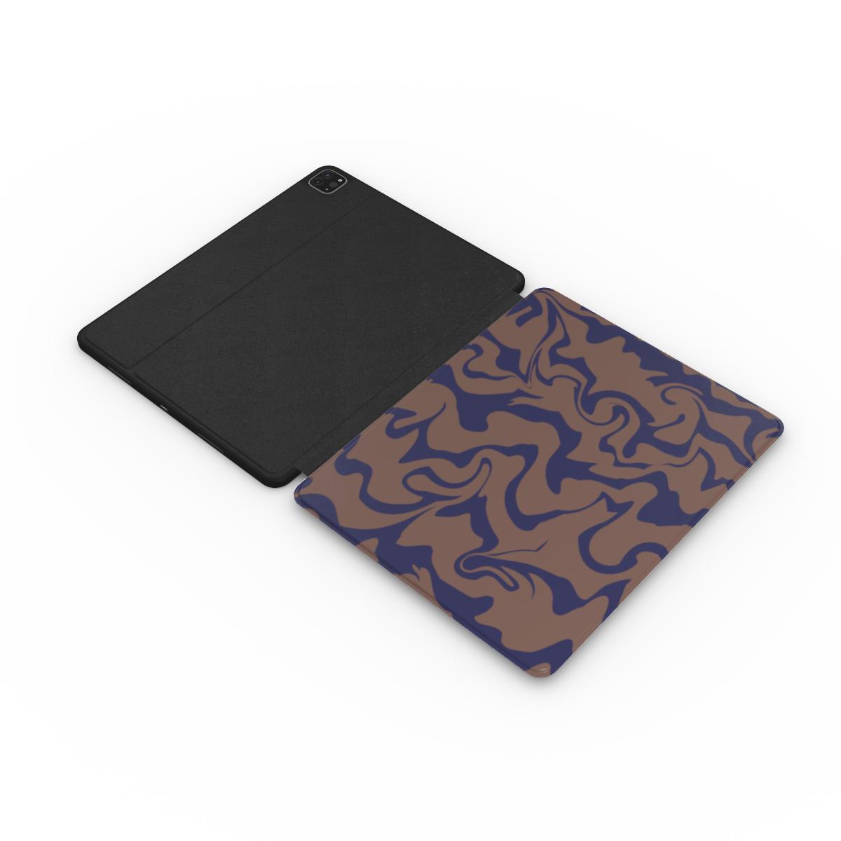 Noirwave - iPad Case