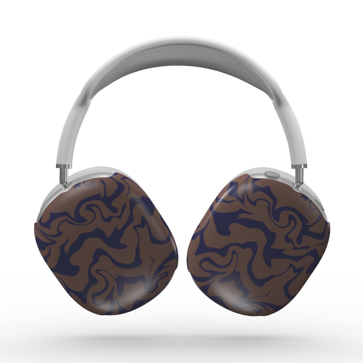 Noirwave - AirPods Max Case