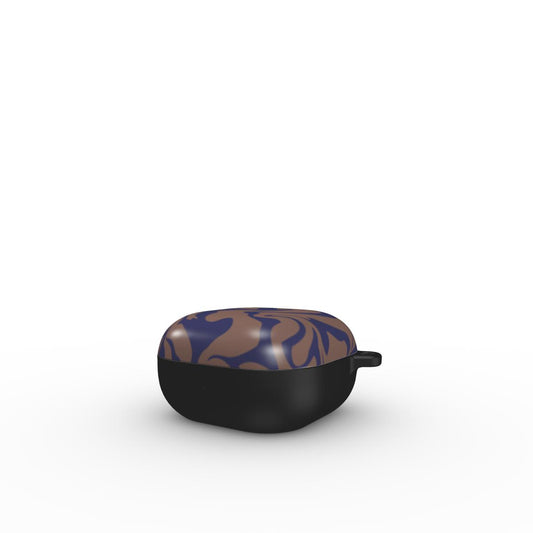 Noirwave - Samsung Buds Case