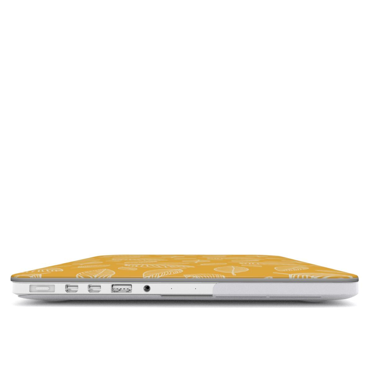 Sunleaf - MacBook Case