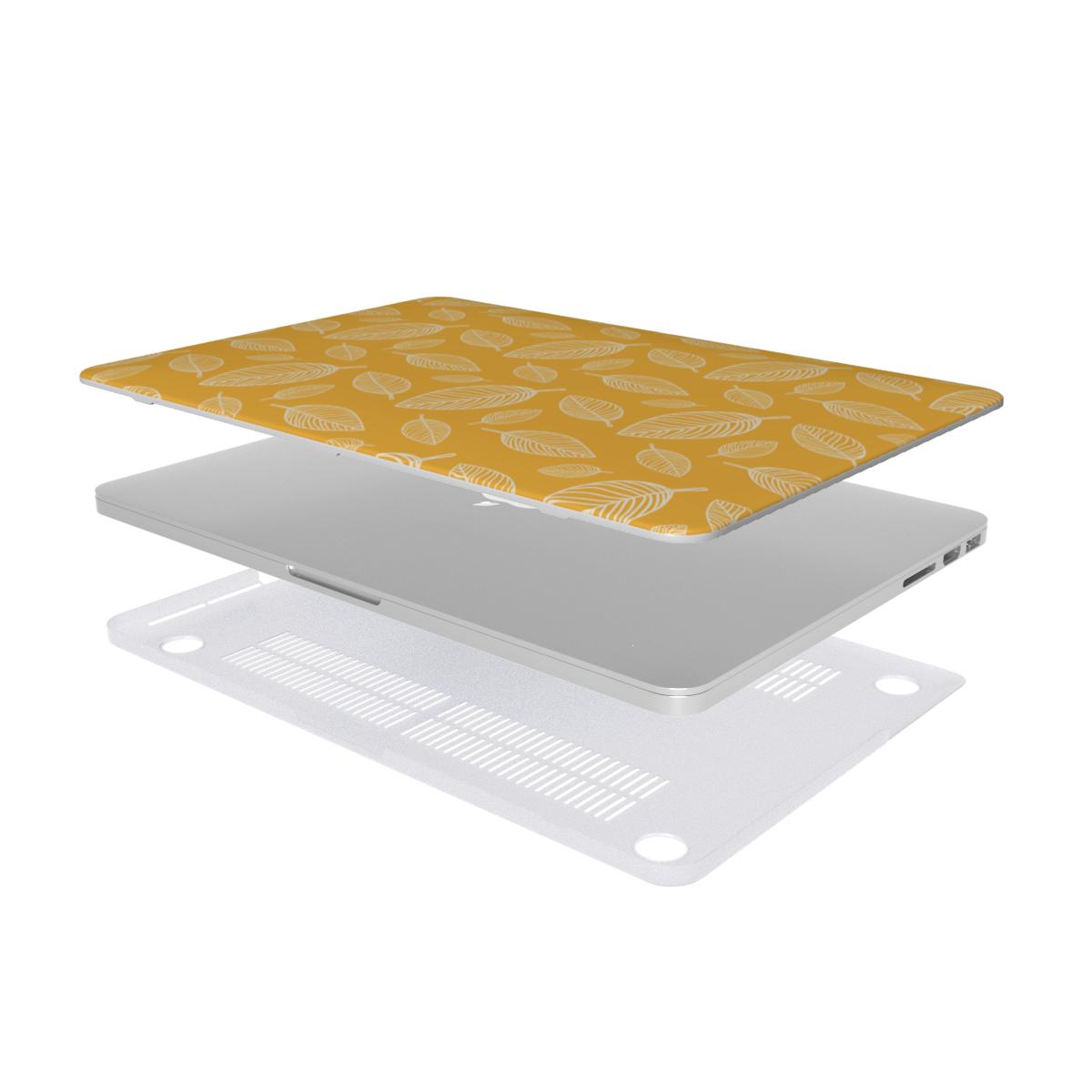 Sunleaf - MacBook Case