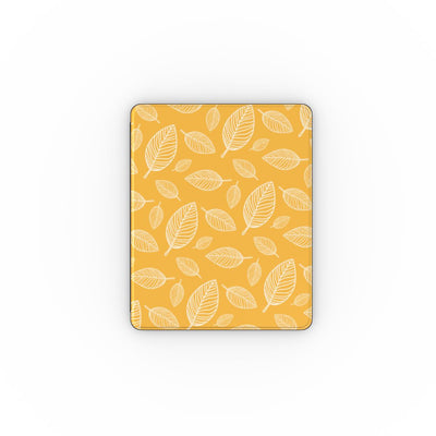 Sunleaf - iPad Case