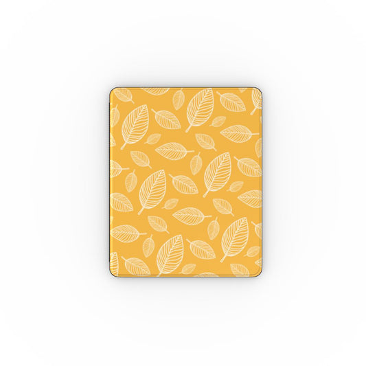 Sunleaf - iPad Case