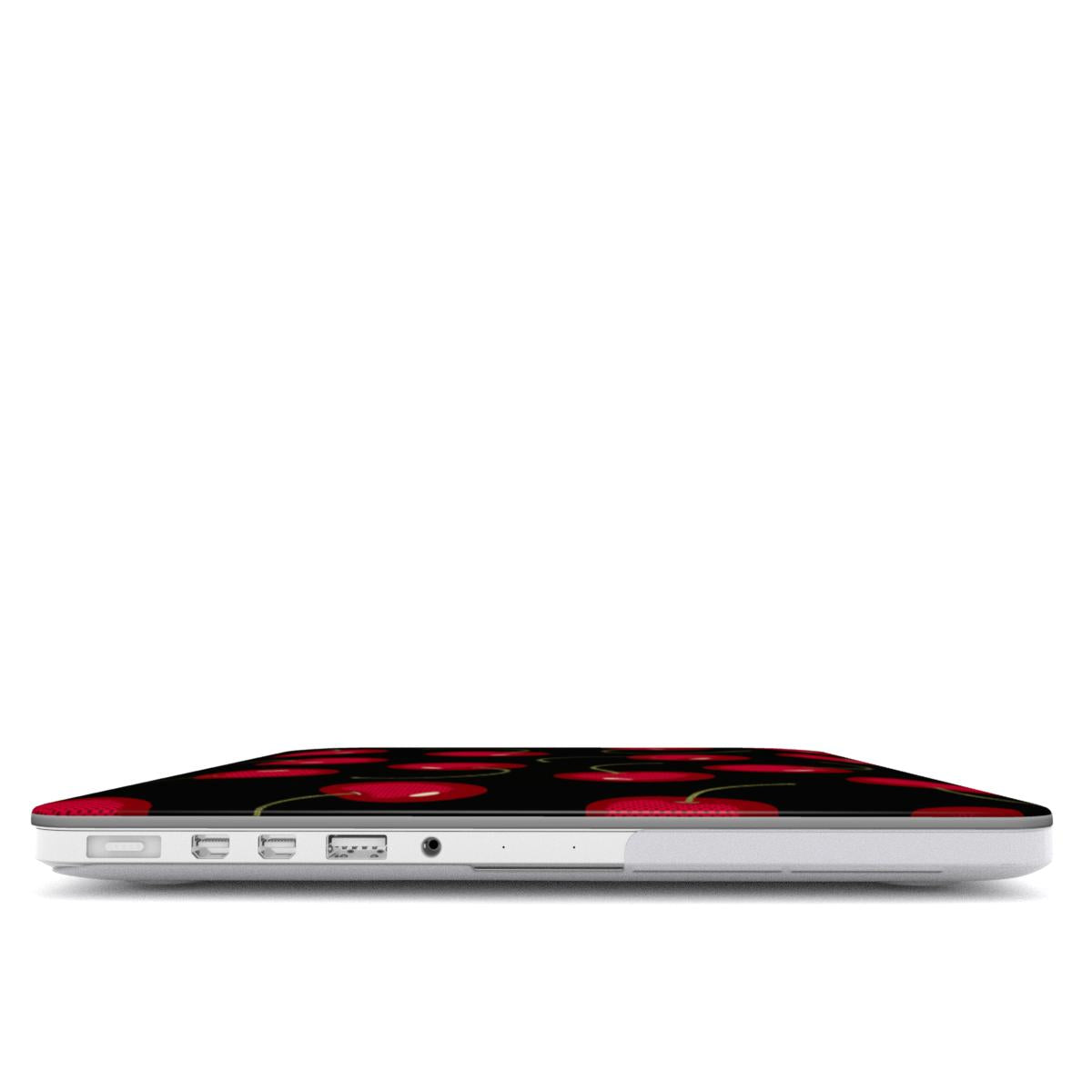 Cherrybomb - MacBook Case
