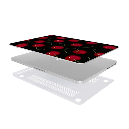 Cherrybomb - MacBook Case