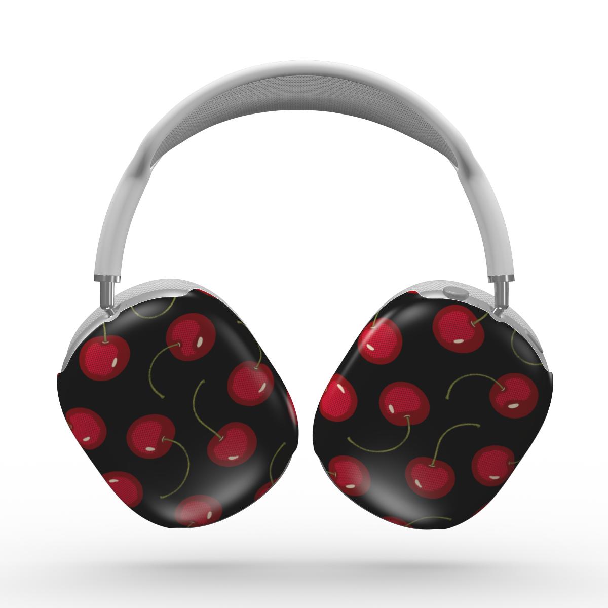 Cherrybomb - AirPods Max Case