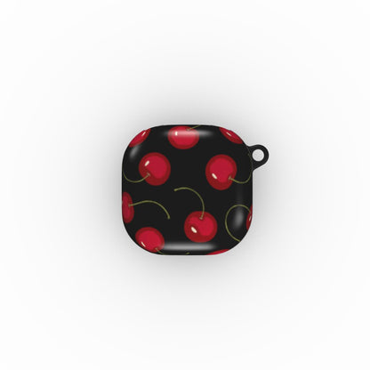 Cherrybomb - Samsung Buds Case