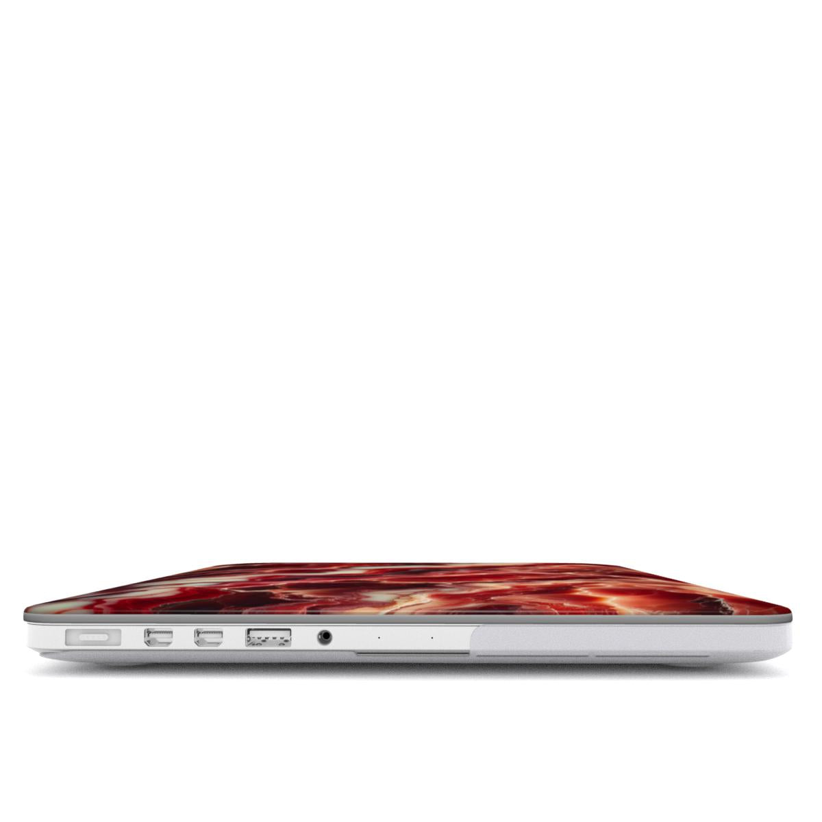 Luxora - MacBook Case